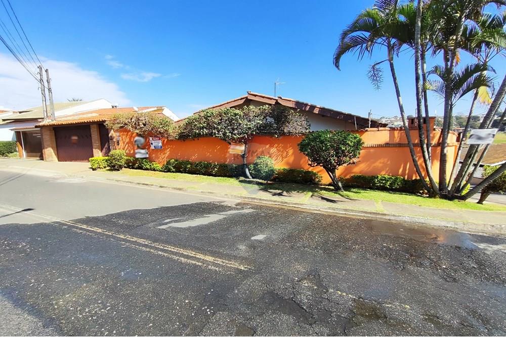 Casa - Alugar - Atibaia , São Paulo - lindoia-658-foto02.jpg - 690471131-166