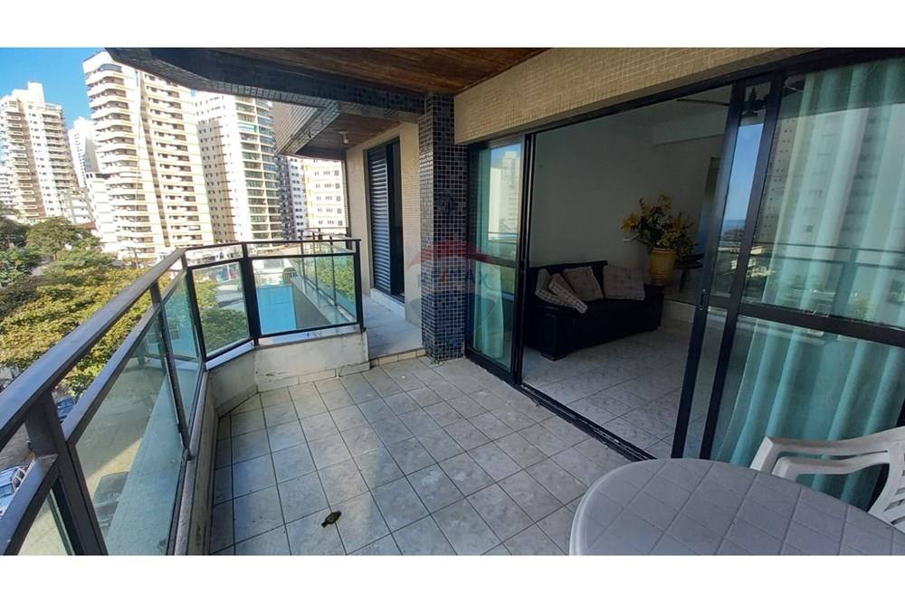 Apartamento - Venda - Guarujá , São Paulo - 8e550f60-4a0a-443b-9c05-2922f0dc4e6b.jpg - 690501045-328