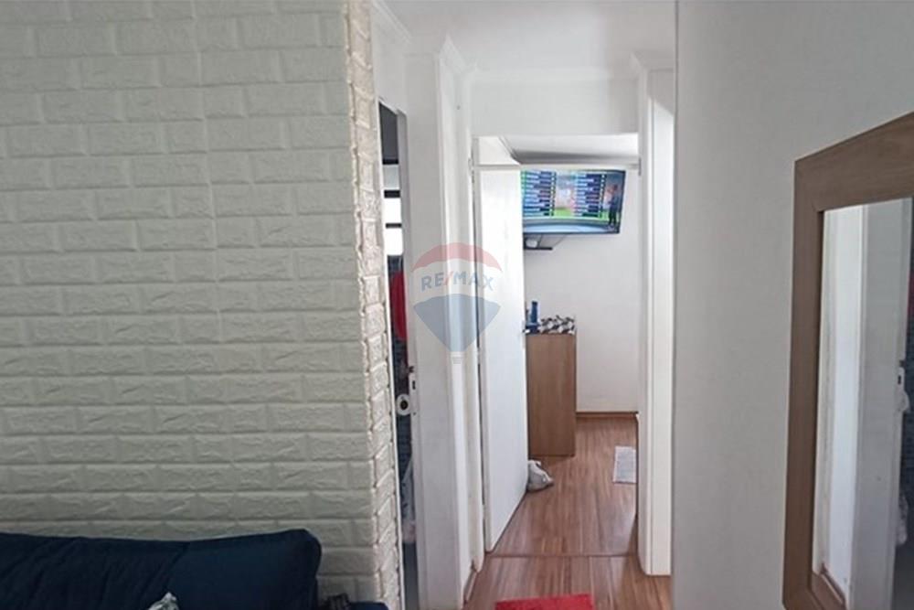 Apartamento - Venda - Mogi Mirim , São Paulo - CORREDOR.jpeg - 690521170-2