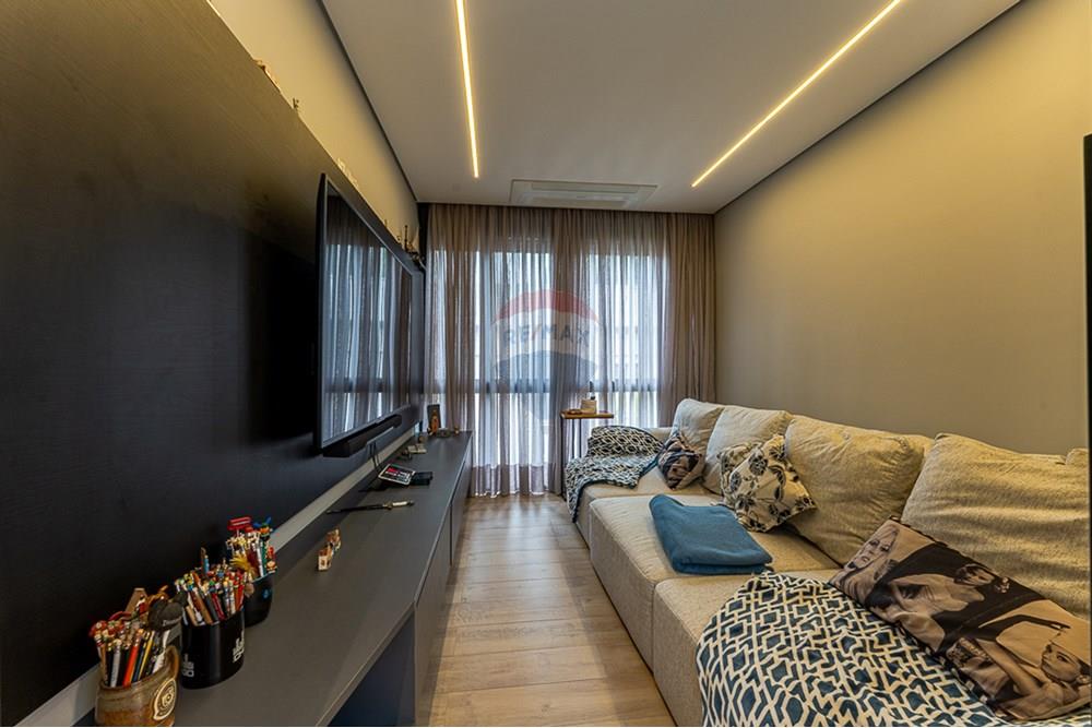 Casa de Condomínio - Venda - Santana de Parnaíba , São Paulo - CAR06485.jpg - 691081025-5