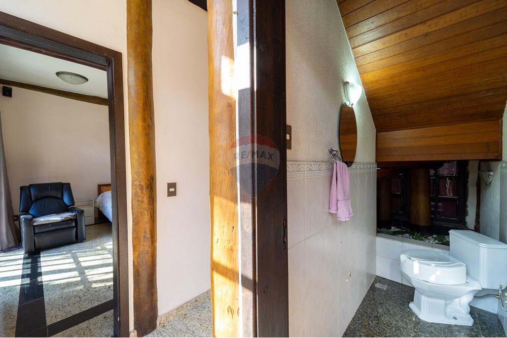 Casa de Condomínio - Venda - Jundiaí , São Paulo - 50.jpg - Banheiro - 690591006-77