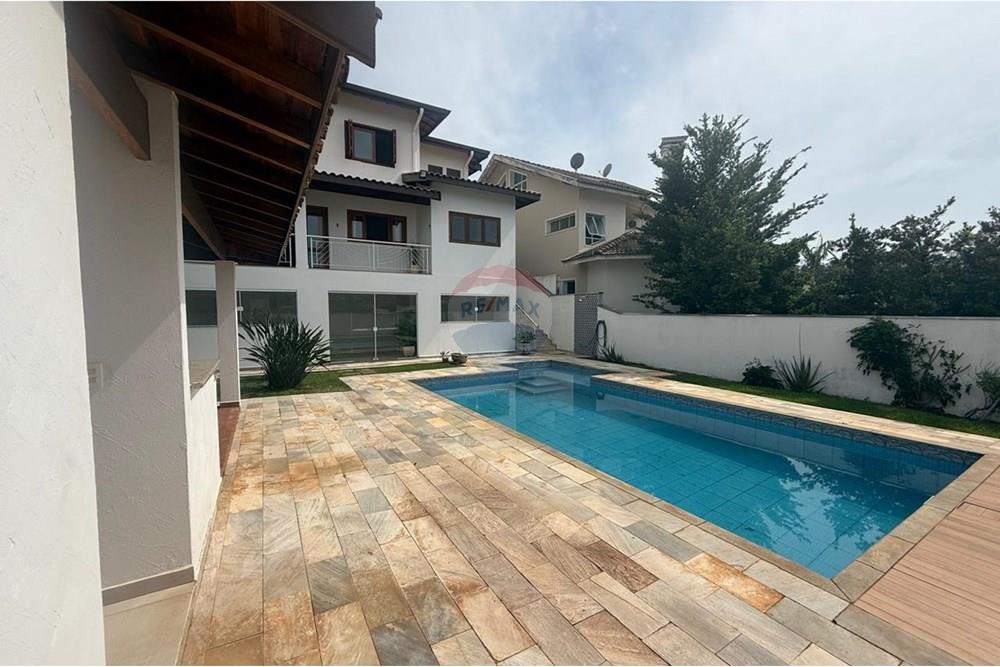 Casa de Condomínio - Alugar - Louveira , São Paulo - cdb0e07d-e067-4ea4-8b1a-612a152115fe.jpg - 690541143-32