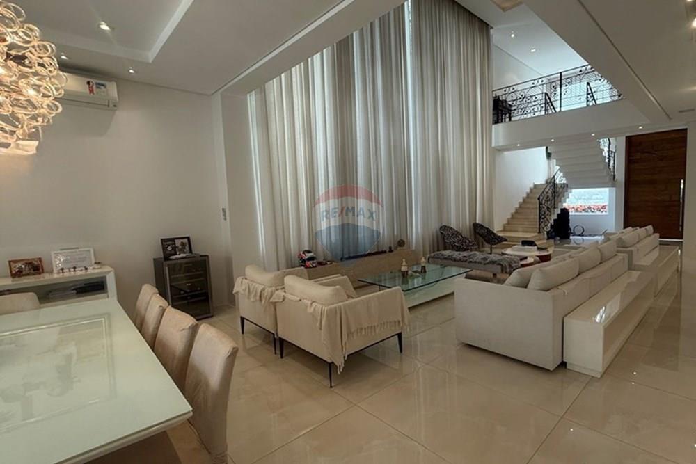 Casa de Condomínio - Alugar - Barueri , São Paulo - 2141676e-1894-4499-b99a-6076be713203.jpg - 691021047-2