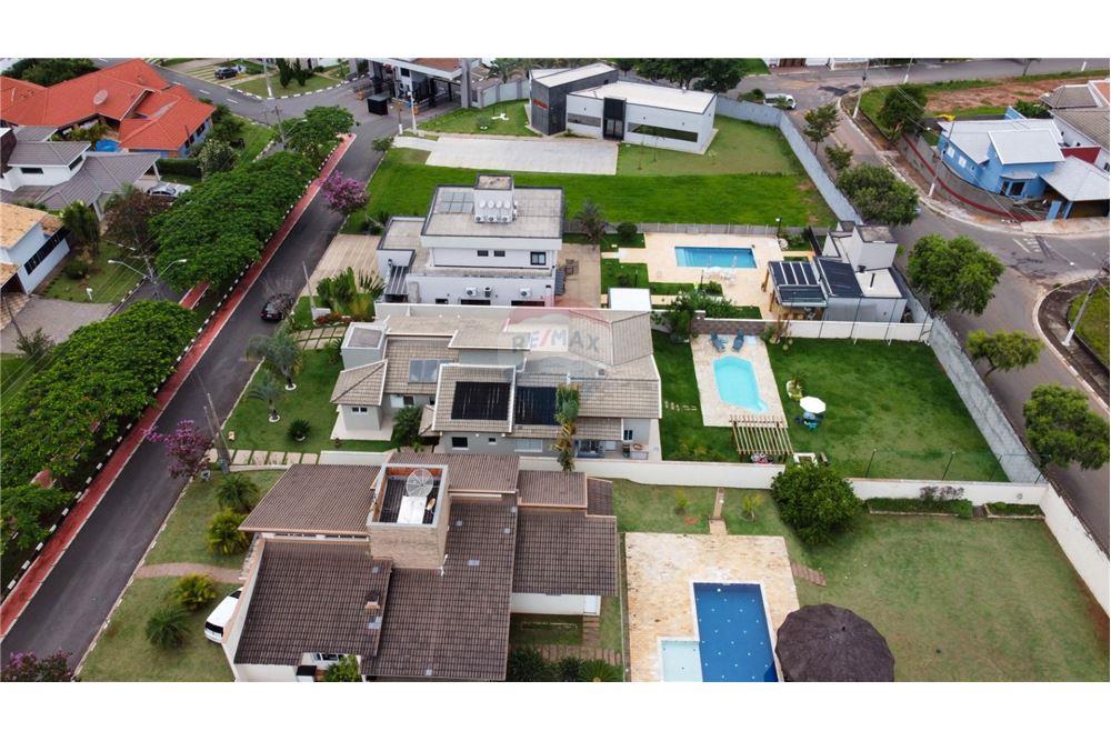 Casa - Alugar - Itupeva , São Paulo - 8 - 691021014-191