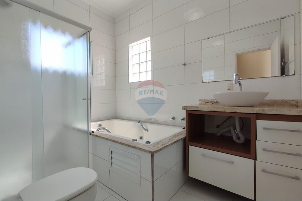 Casa de Condomínio - Venda - Mogi Guaçu , São Paulo - 75.jpg - Banheiro - 690521014-119