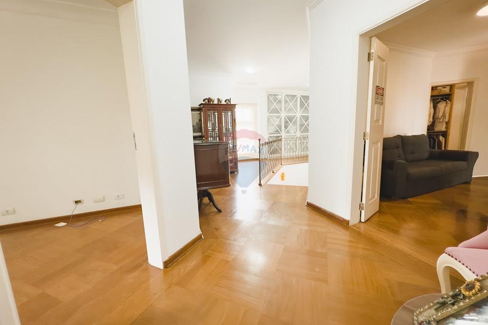 Casa de Condomínio - Alugar - Barueri , São Paulo - Al. Campinas 474_-82.jpg - Suite - 691141025-41