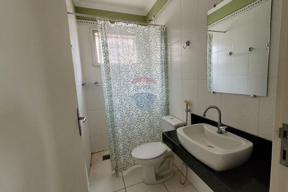 Apartamento - Venda - Capivari , São Paulo - 7 - 690091006-536