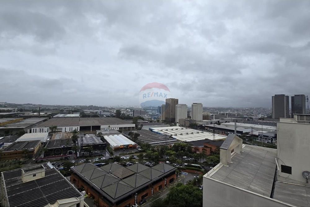 Apartamento - Alugar - Barueri , São Paulo - 8.jpeg - 691141038-42