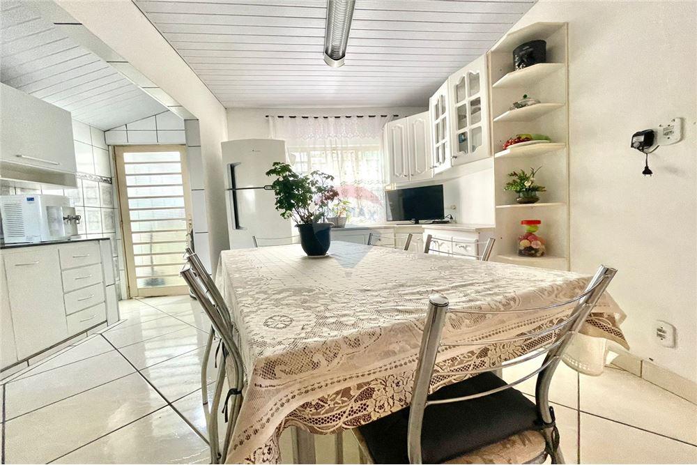 Casa - Venda - Mogi Mirim , São Paulo - 13 - 690751001-284