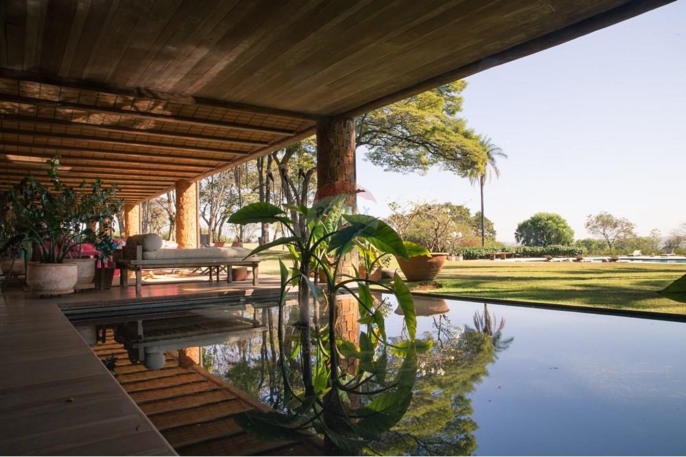 Terreno - Venda - Jaguariúna , São Paulo - Sede-Social6.jpg - 690671066-34