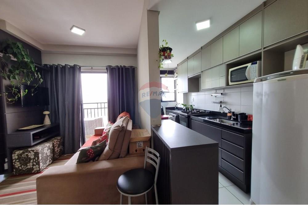 Apartamento - Alugar - Valinhos , São Paulo - WhatsApp Image 2025-12-03 at 19.54.26.jpeg - Sala - 690851011-450