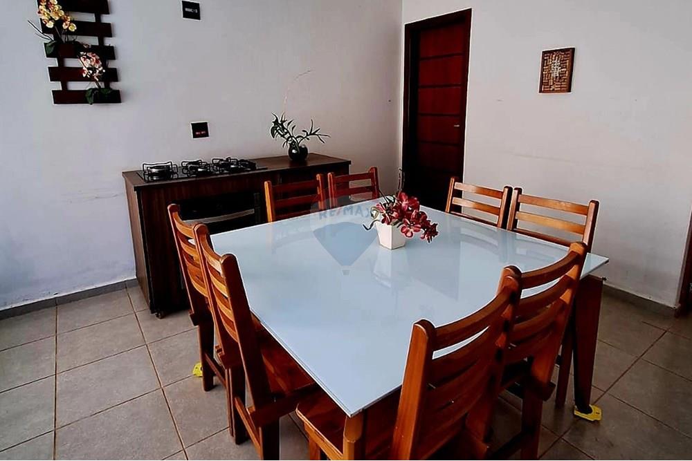 Casa de Condomínio - Venda - Araras , São Paulo - 40.jpg - 690691105-18