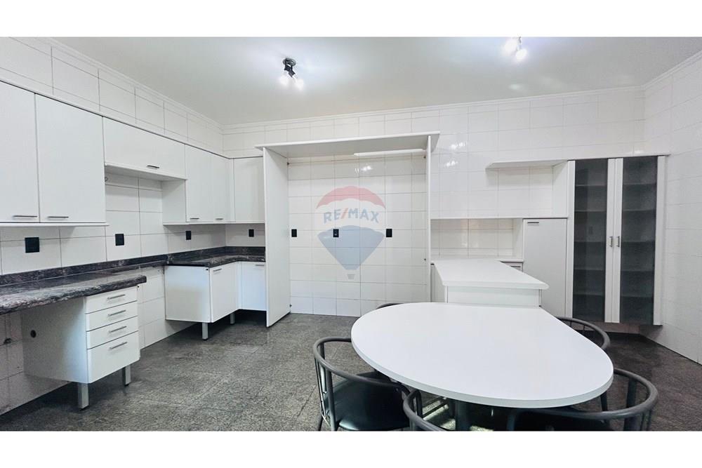 Casa de Condomínio - Alugar - Barueri , São Paulo - IMG_9621.jpeg - Cozinha - 691141013-26