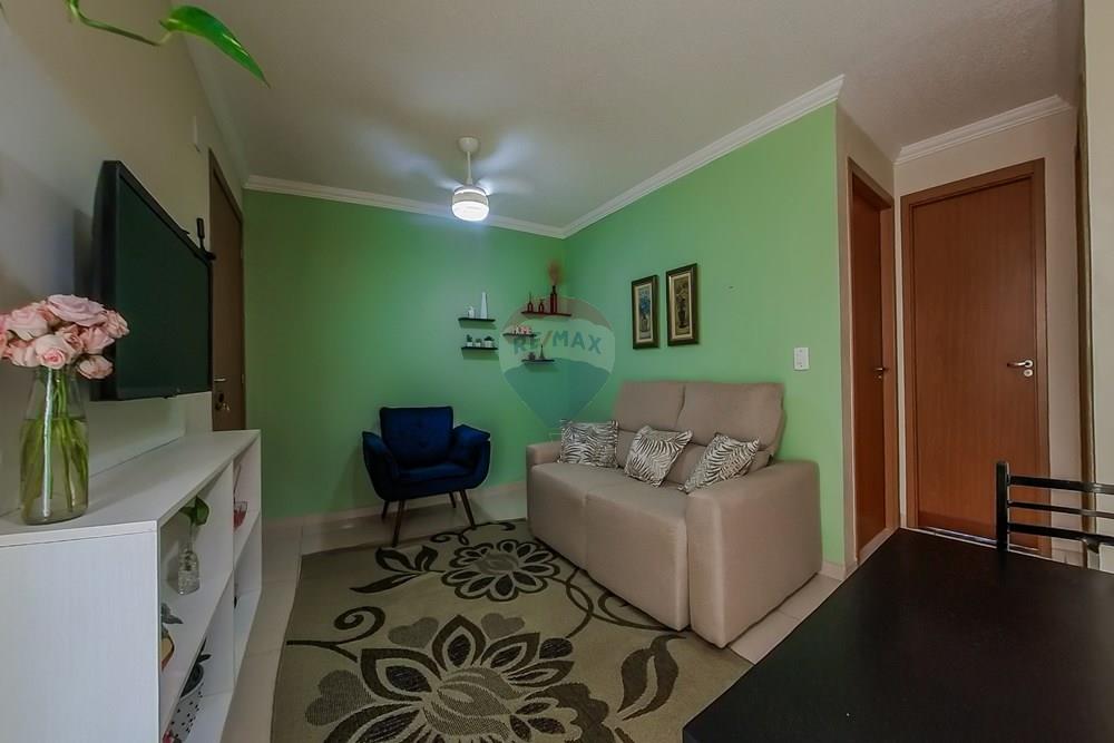 Apartamento - Venda - Araras , São Paulo - Tratada-11.jpg - 690691049-50