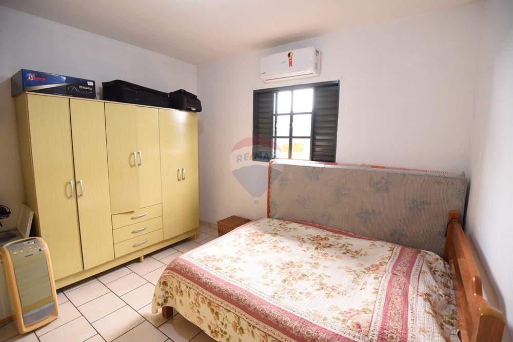 Casa - Venda - Rio Claro , São Paulo - PIP_2717.JPG - Quarto - 690901022-66