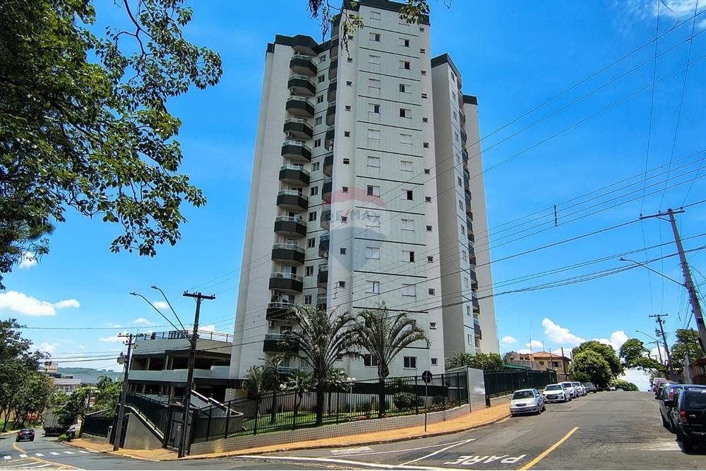 Apartamento - Venda - Nova Odessa , São Paulo - 01.jpeg - 690641011-513