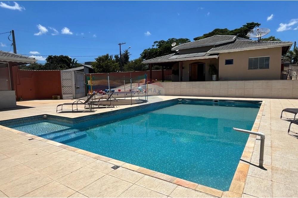 Casa - Venda - Jarinu , São Paulo - 1d.jpeg - 691121001-46