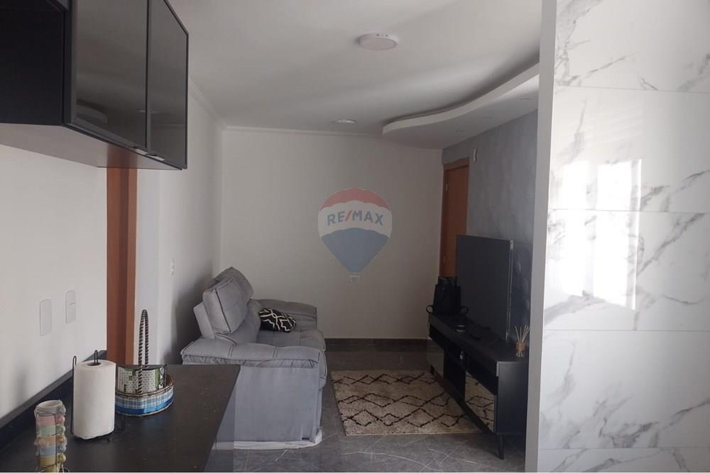 Apartamento - Venda - Mogi Mirim , São Paulo - WhatsApp Image 2026-04-02 at 11.37.19 (2).jpeg - Cozinha da sala de estar - 690751108-30