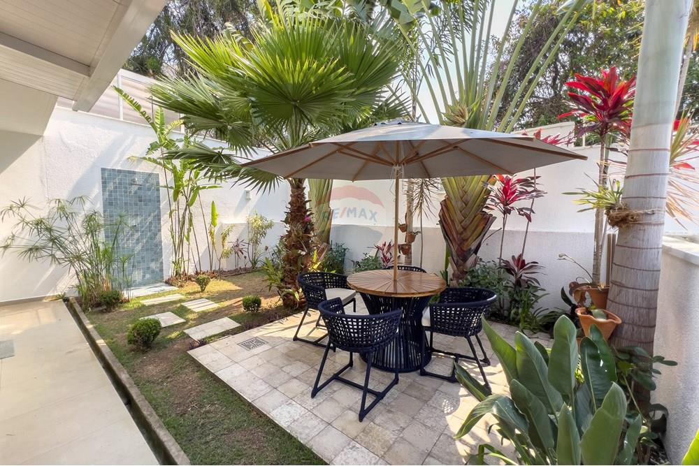 Casa de Condomínio - Venda - Atibaia , São Paulo - IMG_5490.jpg - Quintal - 690471157-1