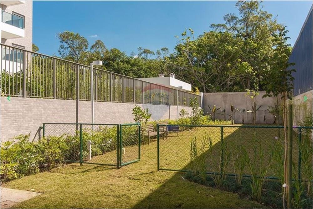 Apartamento - Venda - Bertioga , São Paulo - apartamento-a-venda-2-dormitorios-varanda-gourmet-vista-mar-bertioga-eliane-braga-rema-vista-linda-foto-11.JPG - Jardim Externo - 690341039-16