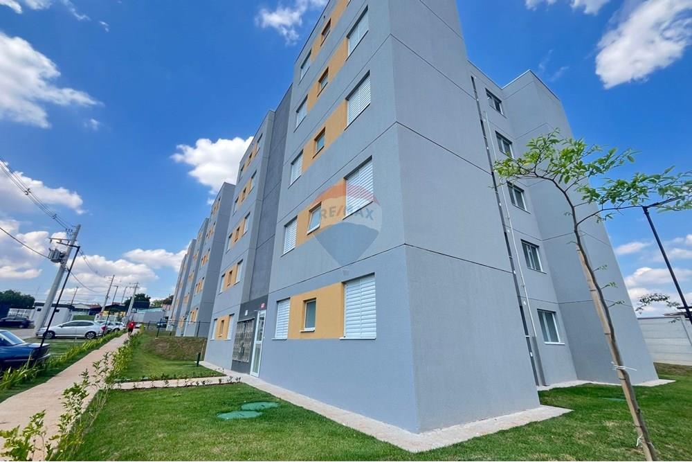 Apartamento - Venda - Paulínia , São Paulo - IMG-20251015-WA0111.jpg - Fachada - 690511143-106