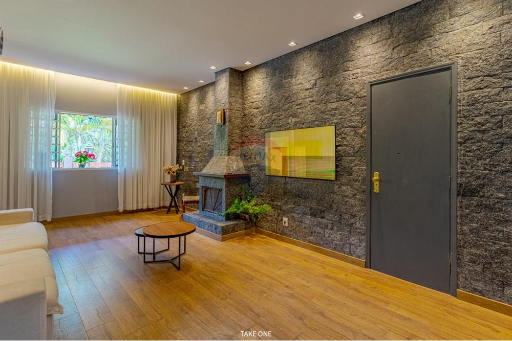 Casa de Condomínio - Venda - Campinas , São Paulo - 01fotos_033.jpg - 690131098-51