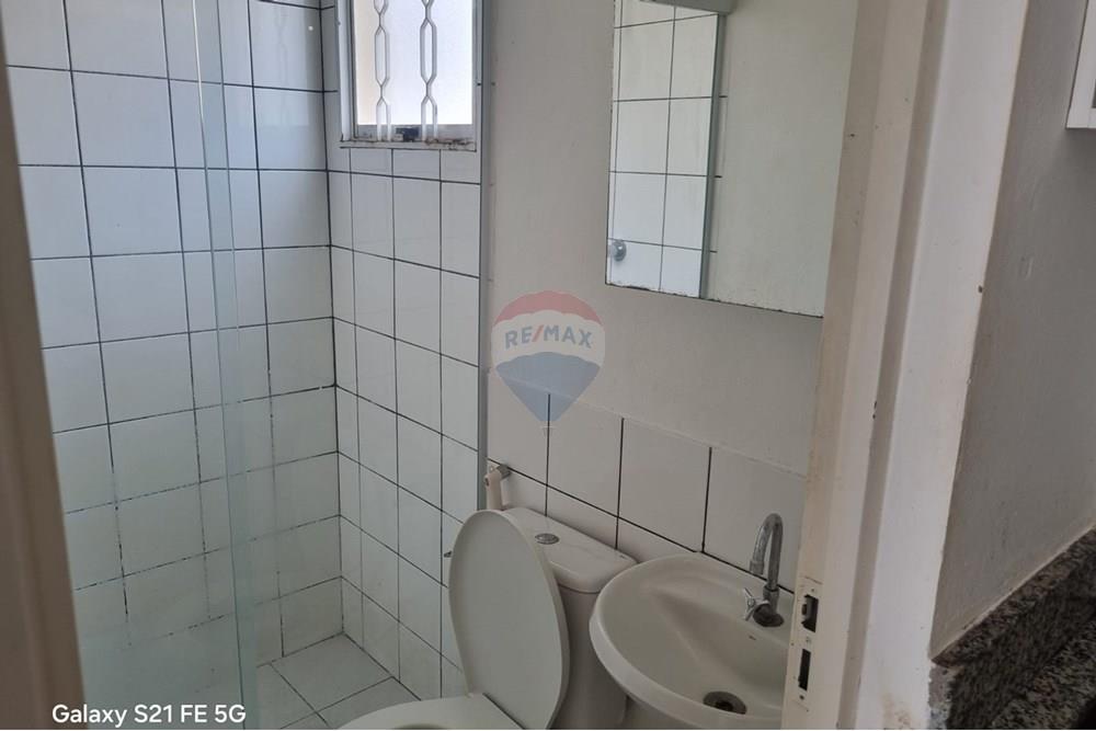 Kitnet - Alugar - Campinas , São Paulo - kit 6 ban.jpg - 690331037-11