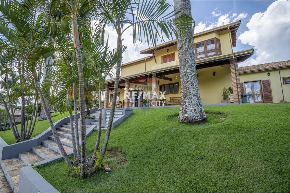 Casa - Alugar - Itupeva , São Paulo - 9 - 690801003-127