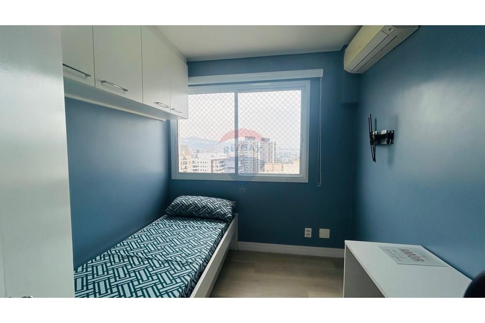 Apartamento - Alugar - Barueri , São Paulo - IMG_8234.jpeg - Quarto infantil - 691141013-78