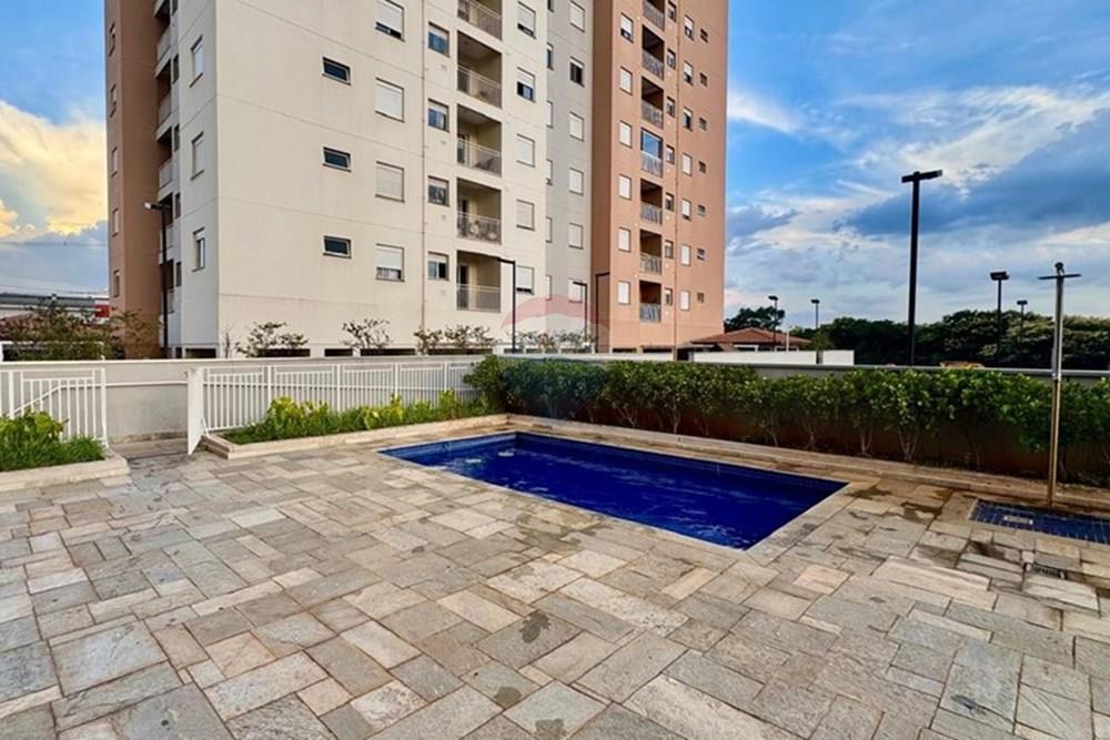Apartamento - Venda - Santa Bárbara d'Oeste , São Paulo - WhatsApp Image 2026-01-30 at 21.45.06 (10).jpeg - Piscina - 690231111-14