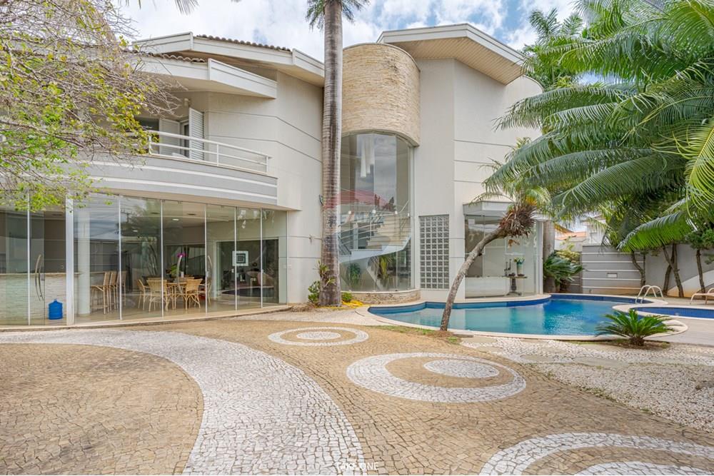 Sobrado - Venda - Americana , São Paulo - 10.jpg - 691071018-16