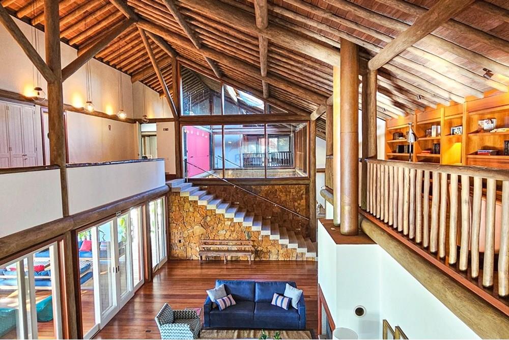 Casa de Condomínio - Alugar - Jaguariúna , São Paulo - Sede7-Grande.jpeg - 690671066-36