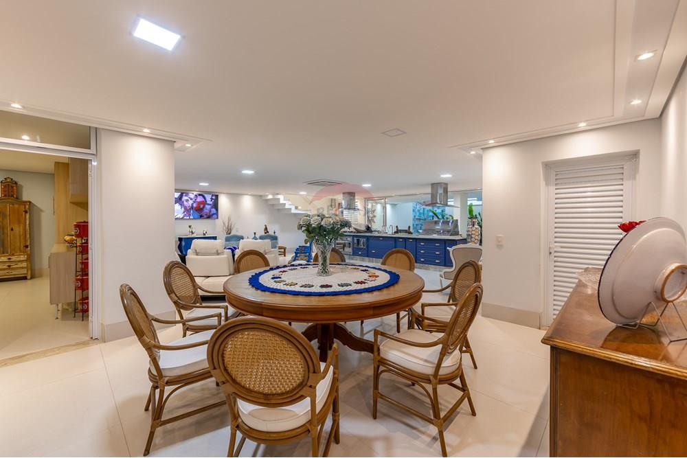 Casa de Condomínio - Venda - Valinhos , São Paulo - TakeDroneBr-21223.jpg - 690491084-84