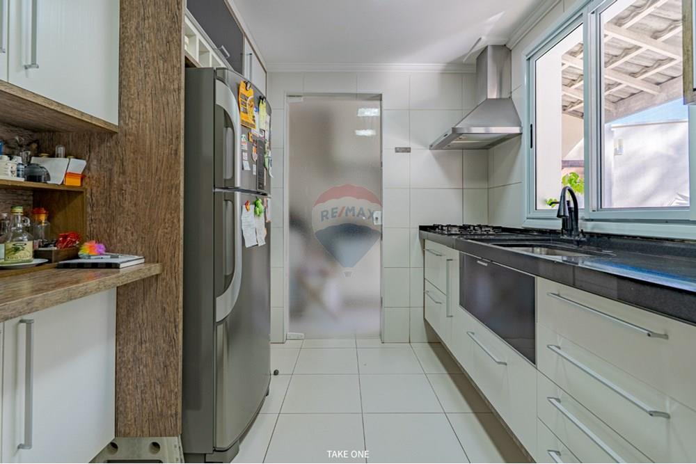 Casa de Condomínio - Venda - Jundiaí , São Paulo - b077c057-157b-4b8e-b58f-7211b626b02b.jpeg - Cozinha - 690131086-38