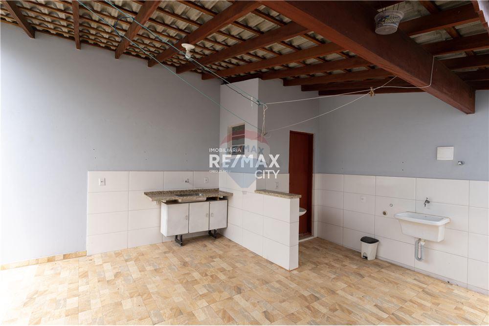 Casa - Venda - Itupeva , São Paulo - 31 - 690801023-152