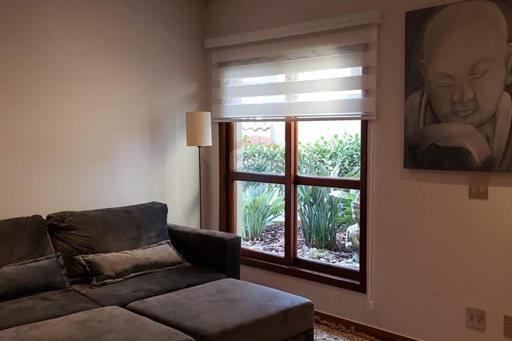 Casa de Condomínio - Venda - Santana de Parnaíba , São Paulo - IMAGEM  (32).jpeg - 690951036-3