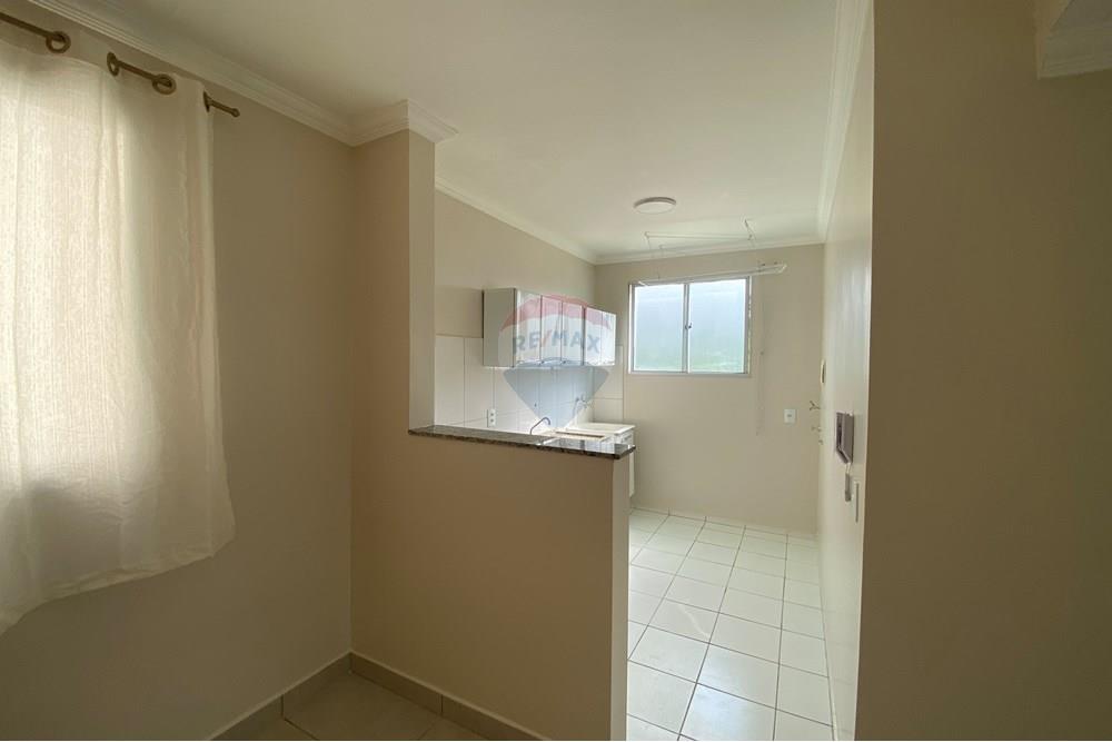 Apartamento - Alugar - Piracicaba , São Paulo - IMG_7699.JPG - 690781182-22