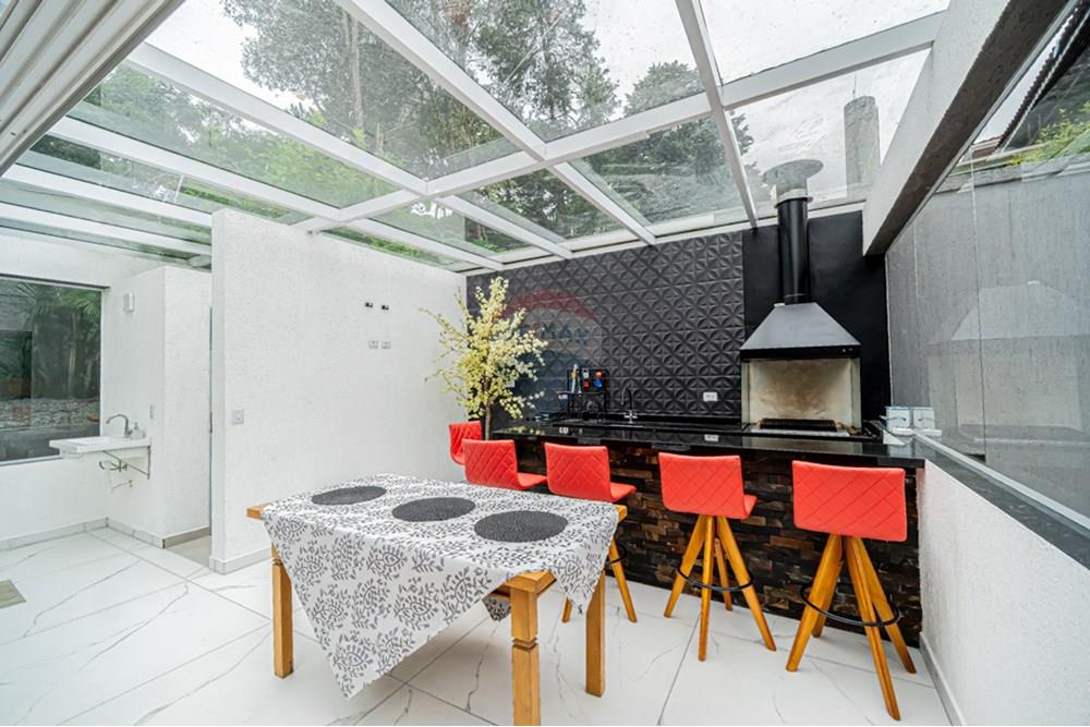 Casa de Condomínio - Venda - Cotia , São Paulo - CA-100.jpg - 691151005-56