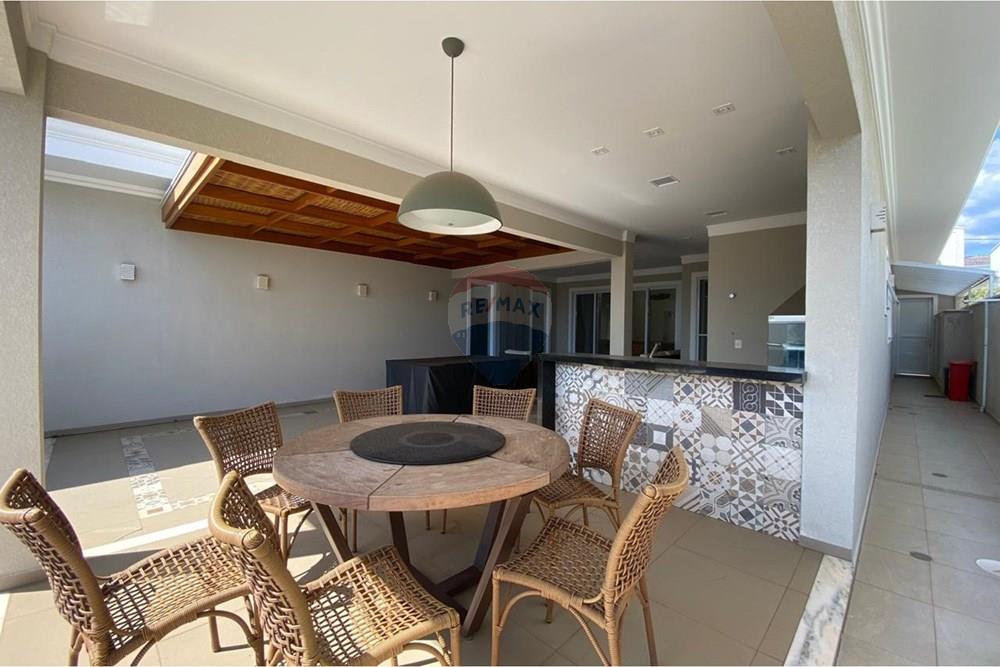 Casa de Condomínio - Alugar - Vinhedo , São Paulo - 2c79f5df-b974-4084-b49d-24d22cfc3141.jpg - 690941020-100