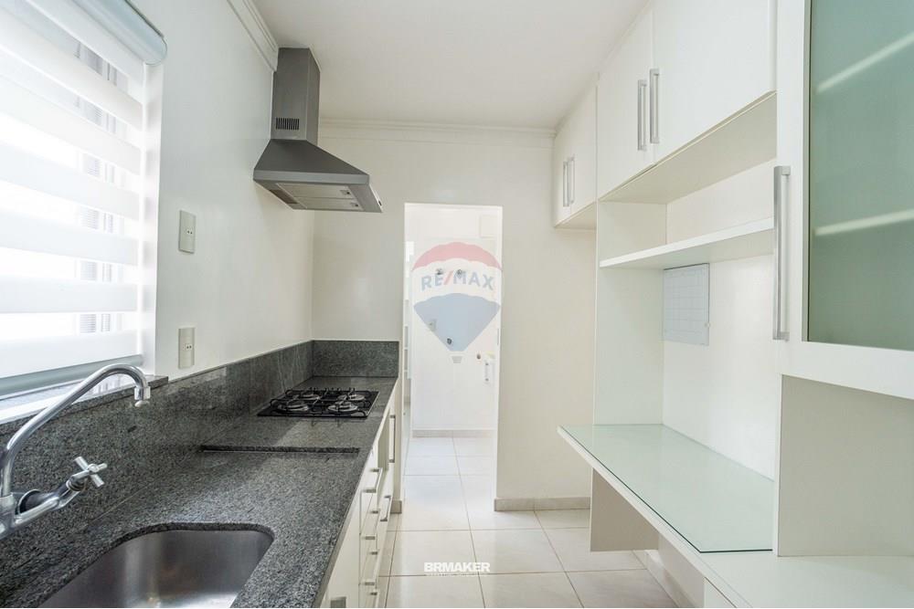 Apartamento - Venda - Campinas , São Paulo - FOTOS IMOBILIARIAS - BRMAKER - mara 13.jpg - Cozinha - 690681167-75