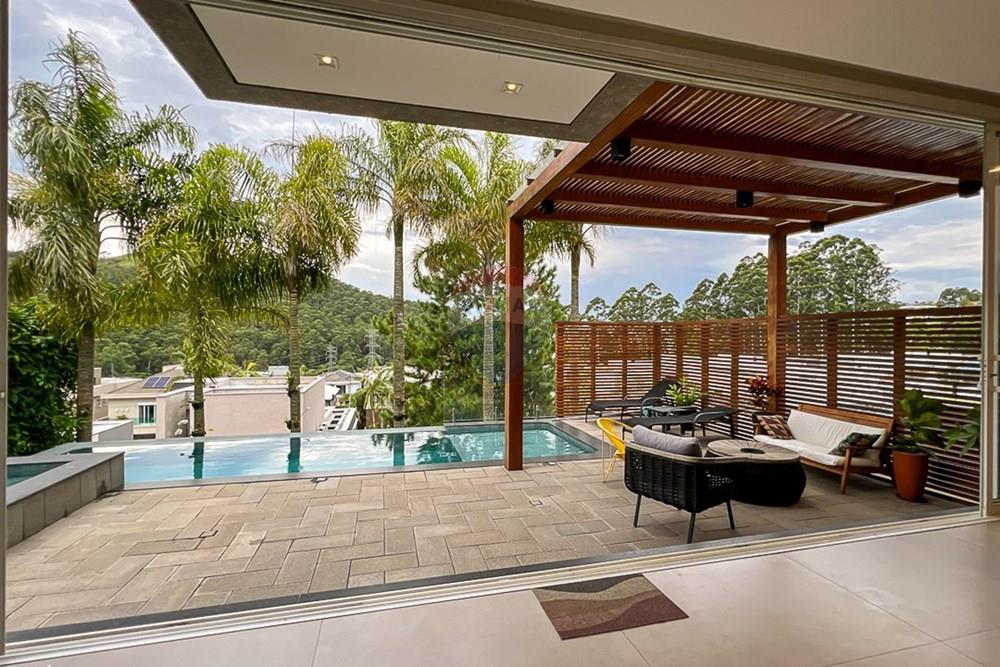 Casa de Condomínio - Venda - Barueri , São Paulo - JXCR3352-34.jpg - 691081032-16