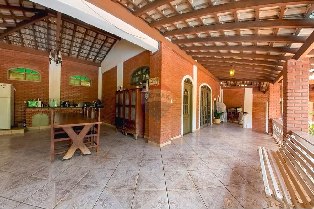 Chácara / Sítio / Fazenda - Venda - Araras , São Paulo - Tratada-49.jpg - 690691036-95