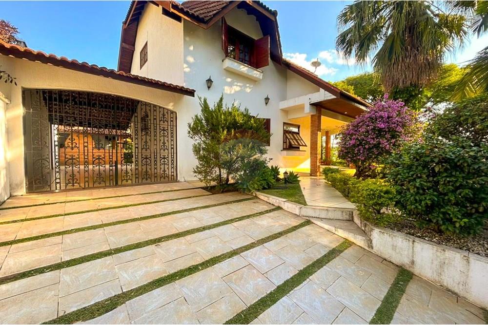 Casa de Condomínio - Alugar - Vinhedo , São Paulo - IMG-20251204-WA0068.jpg - 690941025-169