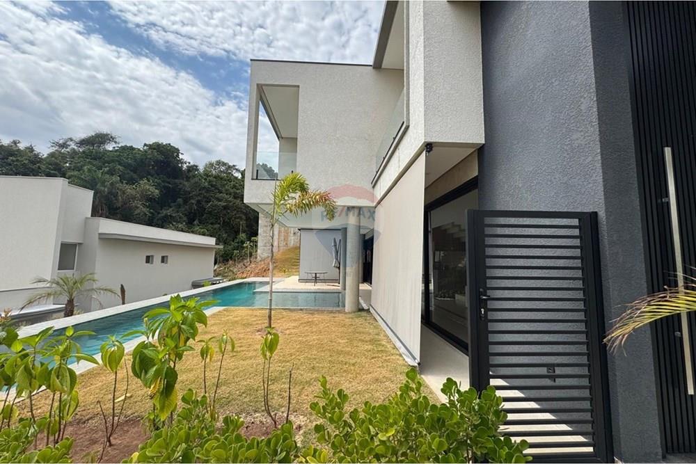 Casa de Condomínio - Venda - Vinhedo , São Paulo - 75189769-f92c-4b76-a563-83efe760164f.jpg - 690851008-588