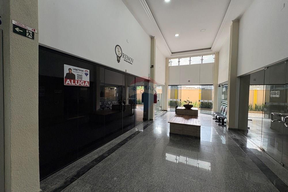 Cj. Comercial/ Sala - Alugar - Jaguariúna , São Paulo - IMG_9981.JPG - 690671004-438