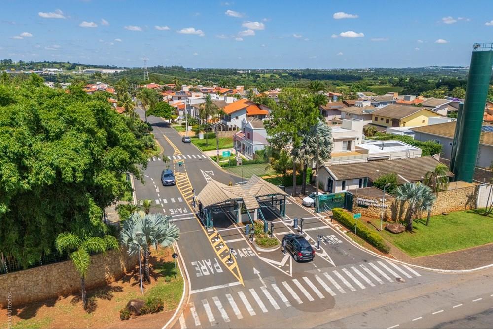 Casa de Condomínio - Venda - Campinas , São Paulo - DJI_20260302110751_0003_D_EDIVOFURTAEDIVO FURTADO SILVA - RG98002306022 SSPCE - ESTANCIA PARAISO - MARCELO & JANOT.jpg - Fachada - 690681178-26