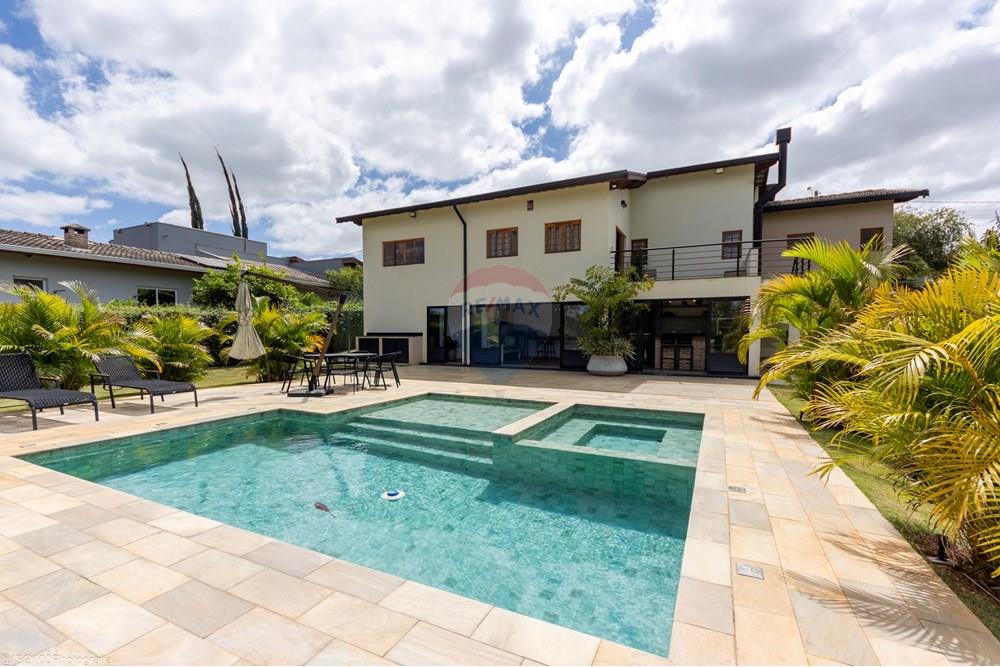 Casa de Condomínio - Venda - Itupeva , São Paulo - _C8A1986-HDR.jpg - 690801041-181