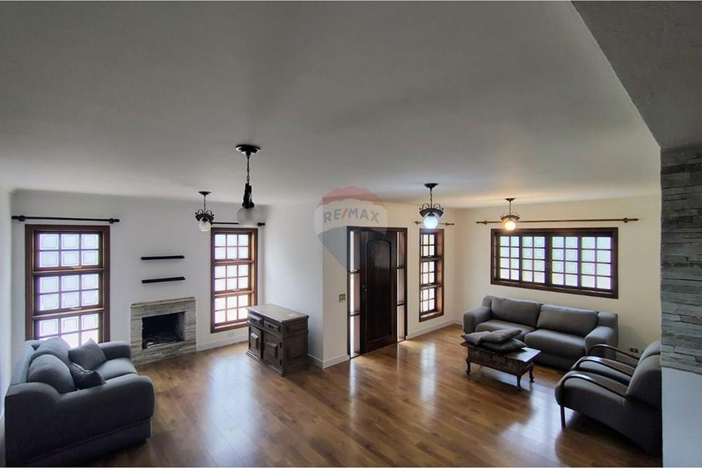 Casa de Condomínio - Alugar - Itapevi , São Paulo - 14ca5774-8adf-40ad-88d6-a328af4bc758.jpeg - 691021014-210