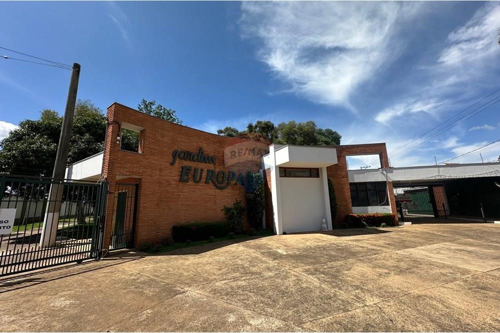 Casa - Venda - Rio Claro , São Paulo - PORTARIA.jpg - 690811002-96