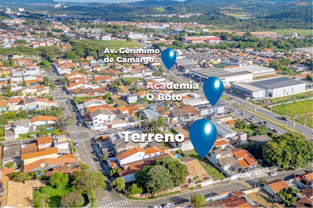 Terreno - Venda - Atibaia , São Paulo - RVIVA-05-loc.jpg - Layout aberto - 690471058-42